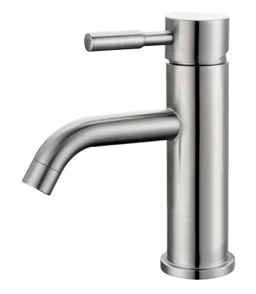 Смеситель для умывальника Hansen HN12304-G