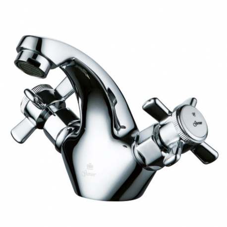 Смеситель для раковины Ganzer GZ15012 хром