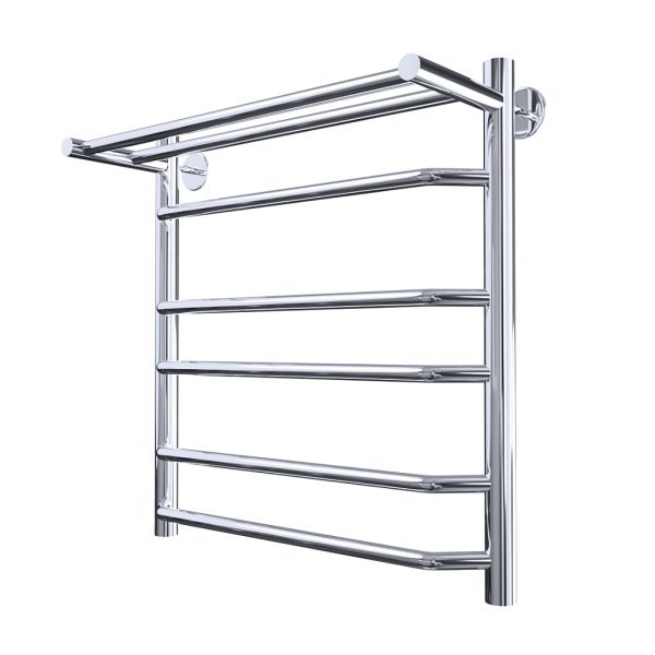 Водяной полотенцесушитель Тругор Браво НК 3 П 60х50 без углов