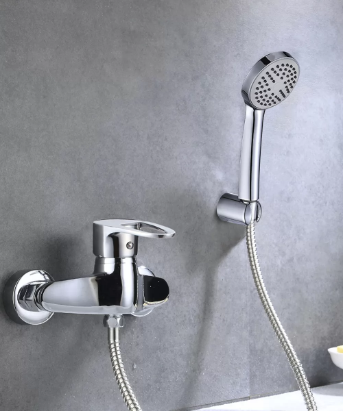 Смеситель для душевой кабины Hansen H20024