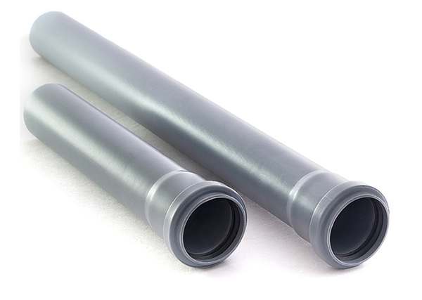 ПВХ Труба  Ф32х1,8х500мм  ViEiR  (10/1шт)