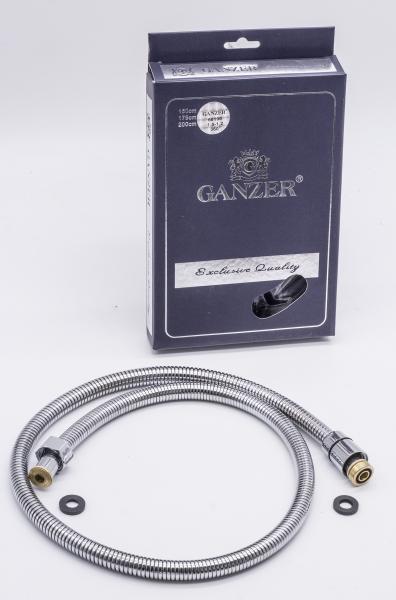 Шланг для биде 100 см Ganzer GZ60100