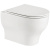 Унитаз WeltWasser Erlenbach 004 GL-WT 10000003807 подвесной Белый глянец с сиденьем Микролифт Унитаз WeltWasser Erlenbach 004 GL-WT 10000003807 подвесной Белый глянец с сиденьем Микролифт