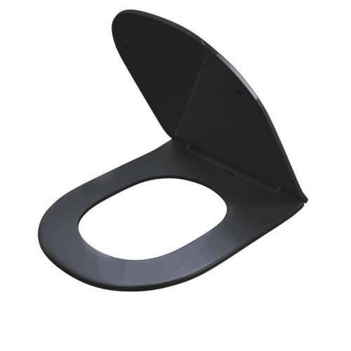Сиденье для унитаза Grossman 4411BS (тонкое)