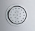 Душевой бокс WeltWasser WW500 Emmer 13555 135x135 10000003290 профиль Хром стекло прозрачное Душевой бокс WeltWasser WW500 Emmer 13555 135x135 10000003290 профиль Хром стекло прозрачное