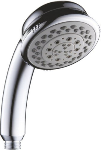 Душевая лейка 5-функциональная Ganzer GZ5005, хром