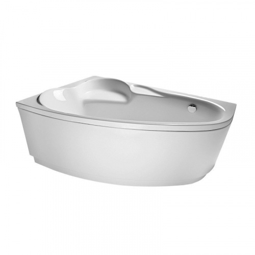Акриловая ванна Relisan Ariadna L 145x95