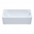 Акриловая ванна Тритон Стандарт 150x70 прямоугольная