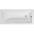 Чугунная ванна Wotte Line Plus 180x80 БП-э00д1471 без антискользящего покрытия