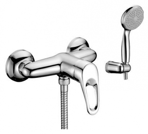 Смеситель для душа Lemark Omega LM3103C