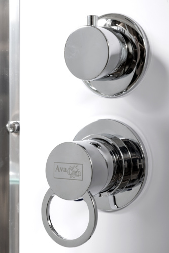 Душевая кабина EM5011N без крыши