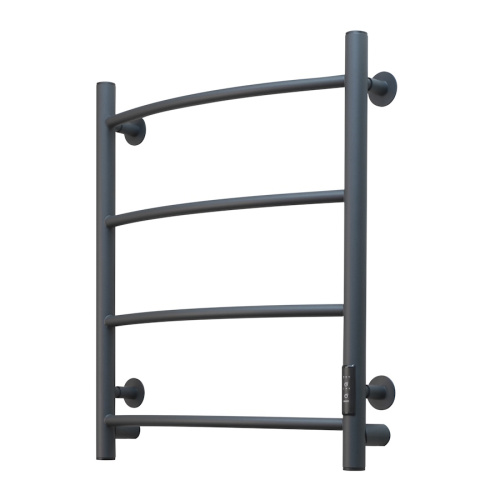 Электрический полотенцесушитель Тругор Пэк сп 5 60х50 графит ВГП