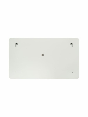 Зеркало Comforty Лотос-120 LED-подсветка, бесконтактный сенсор