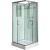 Душевая кабина WeltWasser WW500 Laine 1001 100x100 10000003260 профиль Хром стекло прозрачное Душевая кабина WeltWasser WW500 Laine 1001 100x100 10000003260 профиль Хром стекло прозрачное