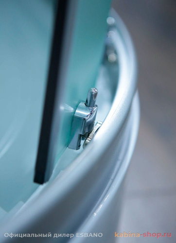 Душевая кабина Esbano ES-110CRB
