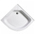 Душевая кабина River Nara Light 80х80 10000006221