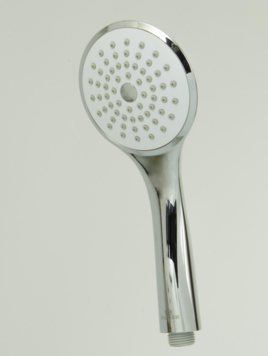 Лейка для душа Ganzer GZ1031 хром