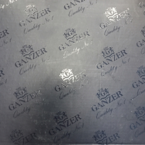 Комплект для ванной комнаты Ganzer Susanne GZ21037F, белый/хром