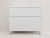 Тумба напольная Style Line ЛИМА 100 эмаль, 2 ящ., PLUS, белый матовый Тумба напольная Style Line ЛИМА 100 эмаль, 2 ящ., PLUS, белый матовый