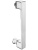 Душевая кабина River QUADRO Б/К 100/80/24 MT
