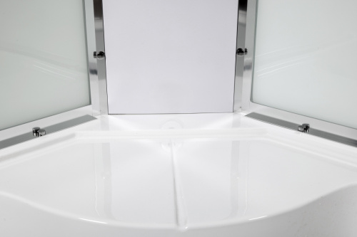 Душевая кабина EM5011N без крыши