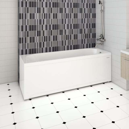 Акриловая ванна Радомир с каркасом Радомир Виктория 150х70