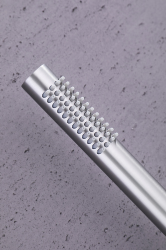 Смеситель для ванны Ganzer GZ19134-G сатин