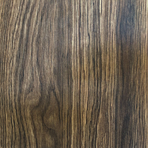 Шкаф подвесной "Порто-50" дуб темно-коричневый