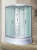 Душевая кабина River DUNAY 120/80/24 L MT Душевая кабина River DUNAY 120/80/24 L MT
