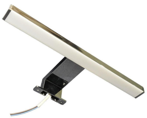 Зеркало Style Line Даллас 140 Люкс белое