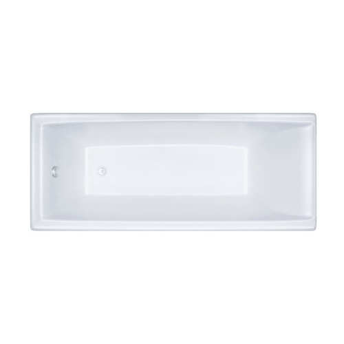 Акриловая ванна Тритон Джена 150x70 прямоугольная