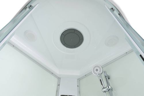 Душевая кабина EM5011new стандартная