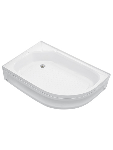 Душевая кабина River DUNAY 110/80/24 L MT