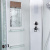 Душевая кабина Dto EM1510 с электрикой Душевая кабина Dto EM1510 с электрикой