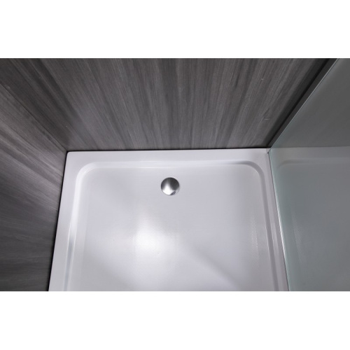 Душевой уголок Esbano 100х80 ESUGR8022