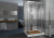 Душевая кабина Dto Z122 Espoo Душевая кабина Dto Z122 Espoo