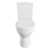 Унитаз-компакт Vitra Sturm 9754B003-7214 белый