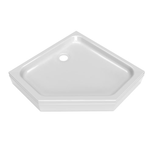 Поддон душевой Triton 90х90 низкий (ПД28)