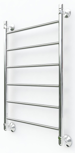 Полотенцесушитель водяной лесенка 600х500 мм Ganzer G4-60х50