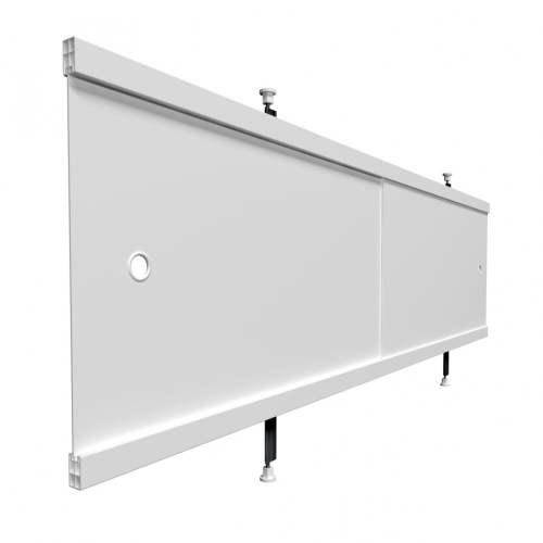 Раздвижной экран Triton Арт 1480