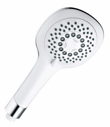 Лейка для душа Lemark LM0815C White