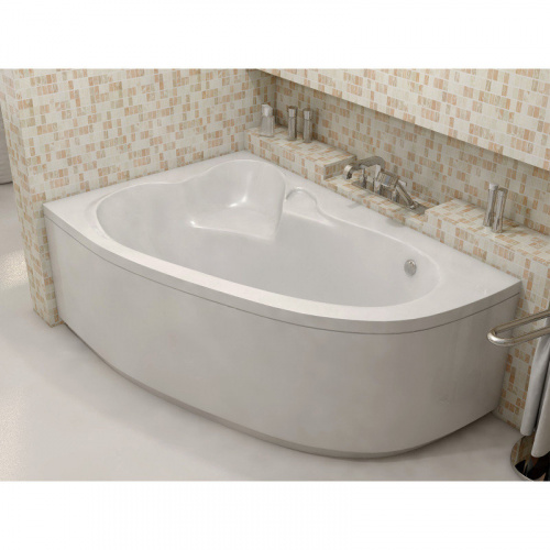 Акриловая ванна Relisan Ariadna L 145x95