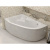Акриловая ванна Relisan Ariadna L 145x95 Акриловая ванна Relisan Ariadna L 145x95