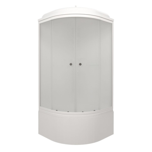Душевая Кабина Triton Вельвет 90*90 Б