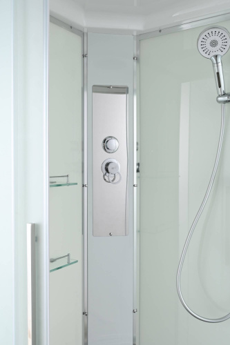 Душевая кабина EM5011new стандартная