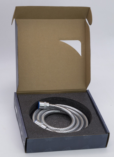 Шланг для душа раздвижной 160см Ganzer GZ90160