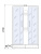 Душевая кабина River NARA Б/К 100/24 MT