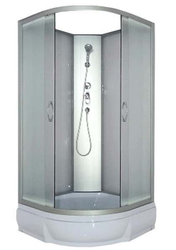 Душевая кабина River Nara Б/К 80/24 МТ