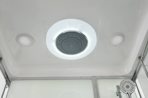 Душевая кабина V2810LED