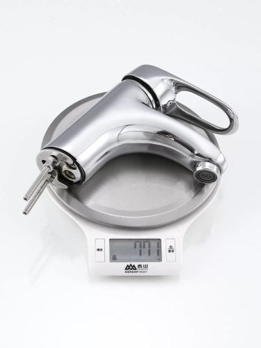 Смеситель для умывальника Hansen H10030